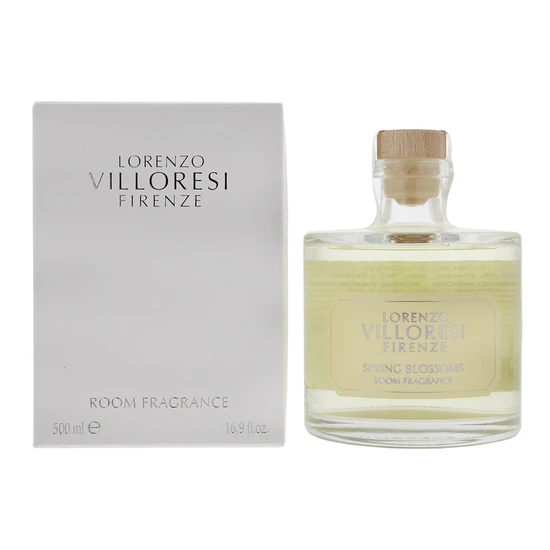 Lorenzo Villoresi Spring Blossoms Room Diffuser