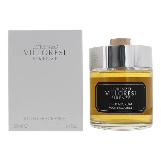 Lorenzo Villoresi Piper Nigrum Room Diffuser