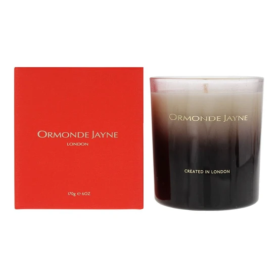 Ormonde Jayne Montabaco Candle