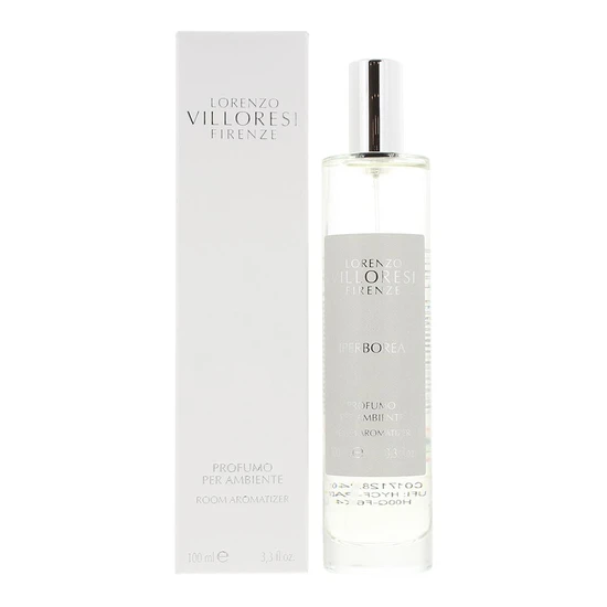 Lorenzo Villoresi Iperborea Room Fragrance