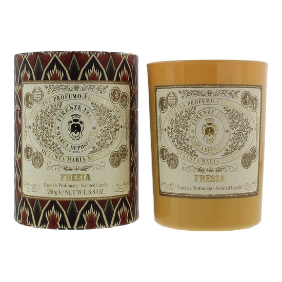 Santa Maria Novella Fresia Candle