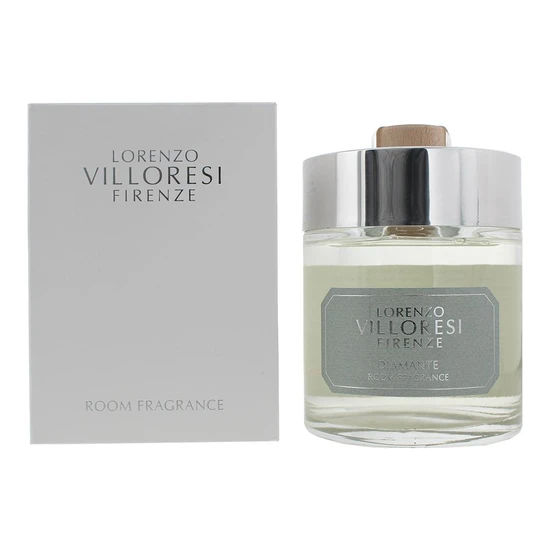 Lorenzo Villoresi Diamante Room Diffuser