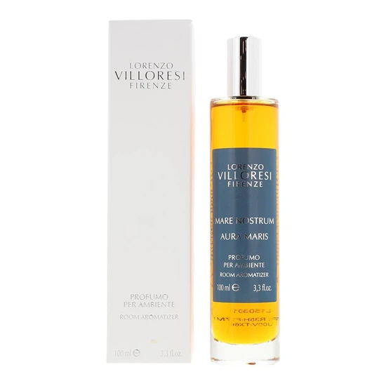 Lorenzo Villoresi Aura Maris Room Fragrance
