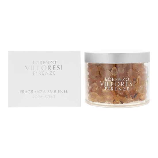 Lorenzo Villoresi Alamut Scented Crystals