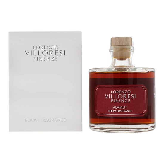 Lorenzo Villoresi Alamut Room Diffuser