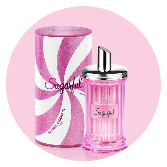 Michel Germain Sugarful Eau De Parfum