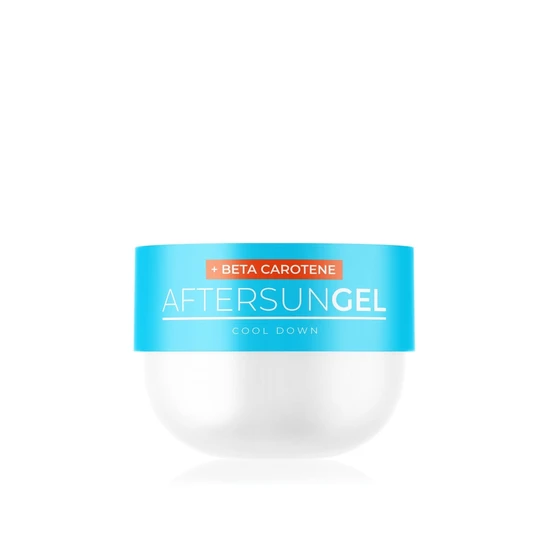 BYROKKO Shine Brown Beta Carotene Aftersun Gel