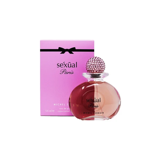 Michel Germain Sexual Paris Eau De Parfum