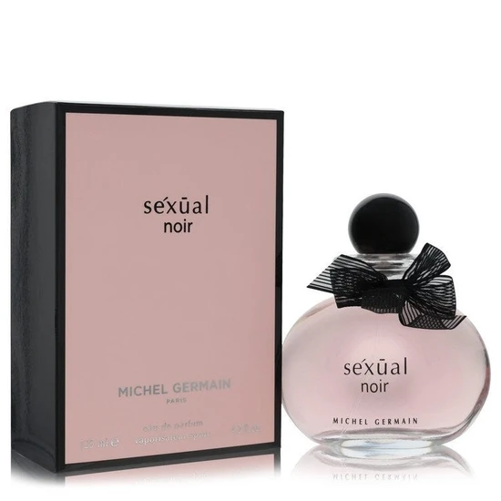 Michel Germain Sexual Noir Eau De Parfum