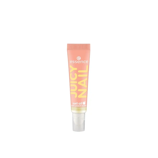 essence Juicy Nail Nail Oil