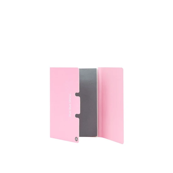 Brushworks Charcoal Blotting Papers