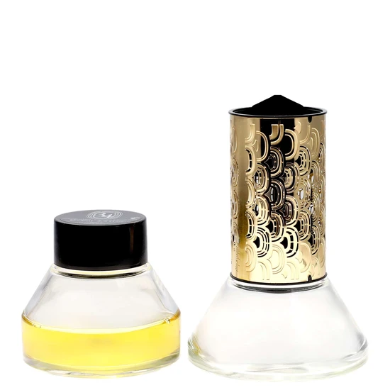 Diptyque 34 Boulevard Saint Germain Hourglass Diffuser