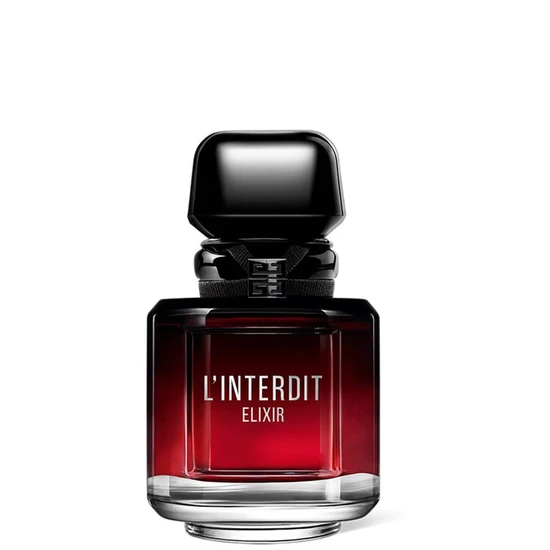 GIVENCHY L'Interdit Elixir Eau De Parfum