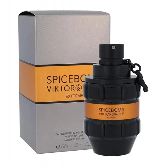 VIKTOR&ROLF Spicebomb Extreme Eau De Parfum