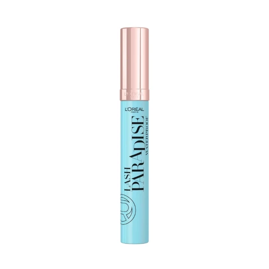 L'Oreal Paris Intense Volume Waterproof Mascara