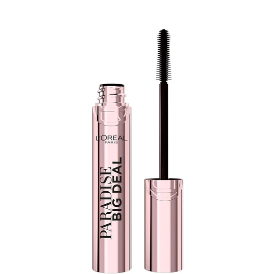 L'Oreal Paris Paradise Big Deal Mascara