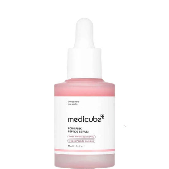 Mii Cosmetics MEDICUBE PDRN Pink Peptide Serum