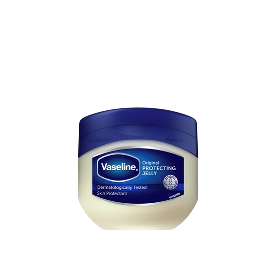 Vaseline Pure Petroleum Jelly Original Protect DRY Skin