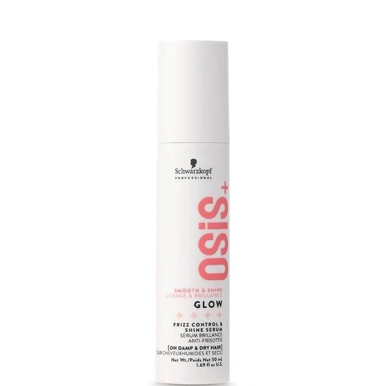 Schwarzkopf Osis Glow Shine Serum