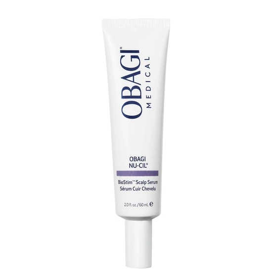 Obagi Nu-Cil Biostim Scalp Serum