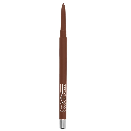 MAC Colour Excess Gel Pencil Eyeliner
