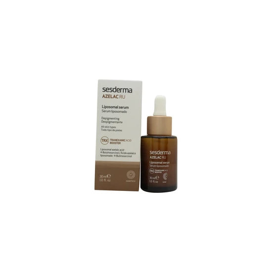 Sesderma Azelac RU Liposomal Serum Depigmenting Booster System Dark Spots