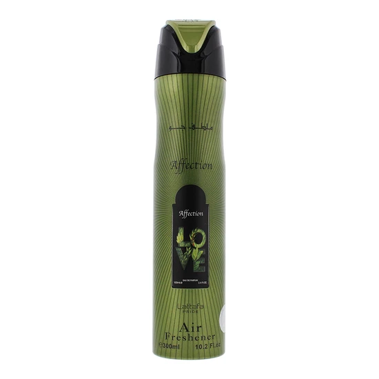 Lattafa Affection Air Freshener