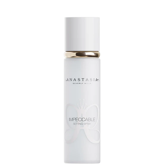 Anastasia Beverly Hills Impeccable 24HR Blurring Matte Setting Spray