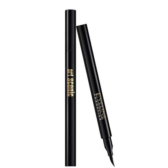 Eveline Professional Art Scenic Eyeliner Pen