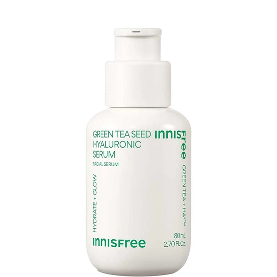 Innisfree Green Tea Seed Hyaluronic Serum