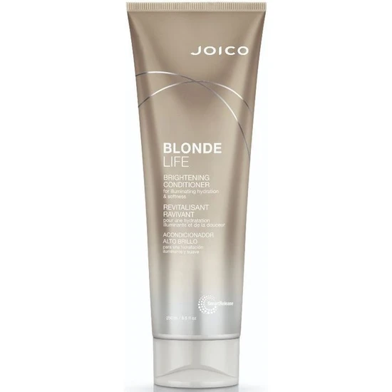 Joico Blonde Life Brightening Conditioner
