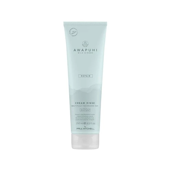 Paul Mitchell Awapuhi Wild Ginger Keratin Cream Rinse