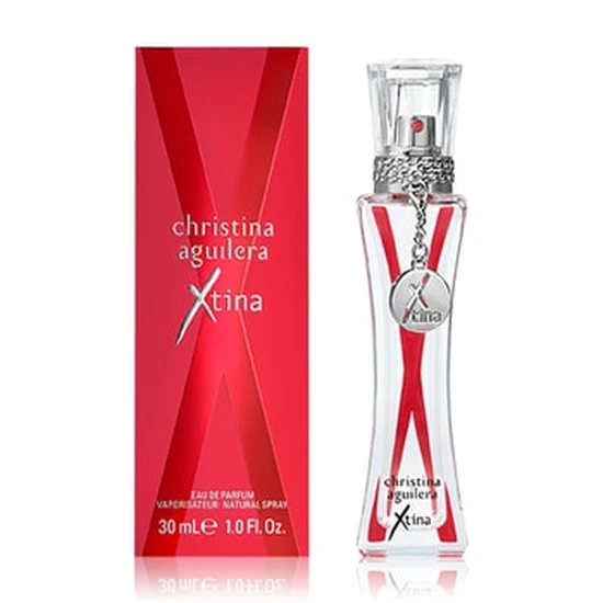Christina Aguilera Xtina Eau De Parfum