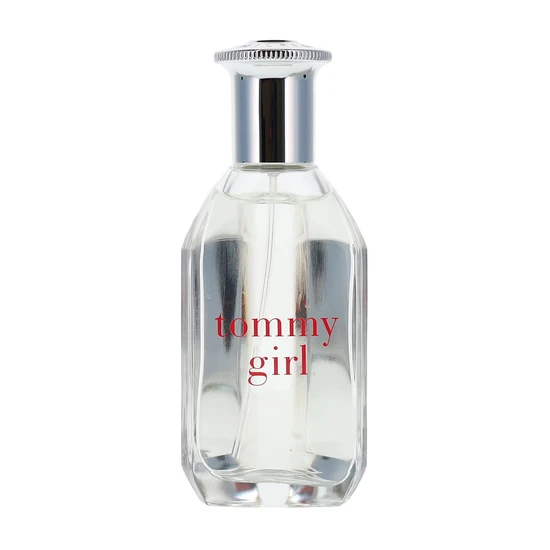Tommy Hilfiger Tommy Girl Eau De Toilette 50Ml