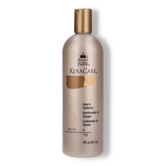 KeraCare Leave-in Conditioner
