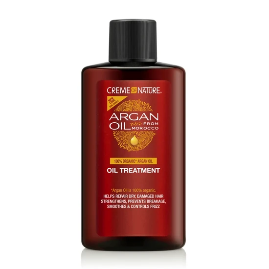 Creme Of Nature Argan Oil Hair Treatment