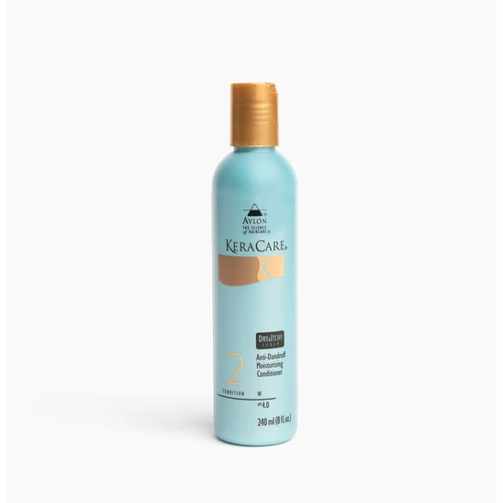 KeraCare Dry & Itchy Scalp Anti-Dandruff Moisturising Conditioner