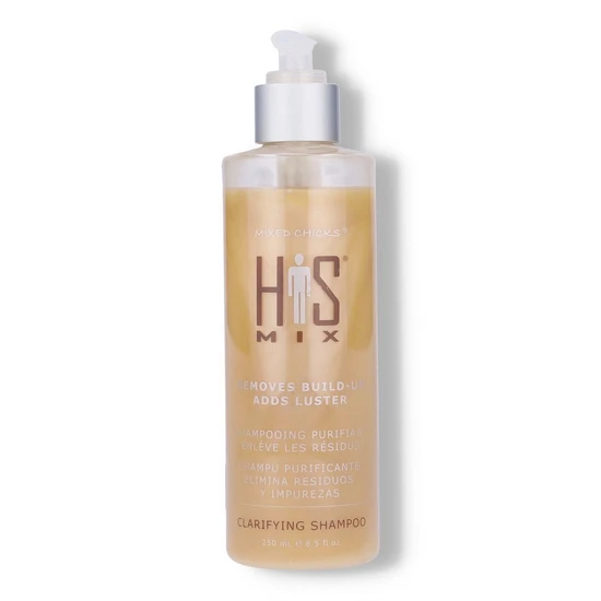 Mixed Chicks His Mix Clarifying Shampoo
