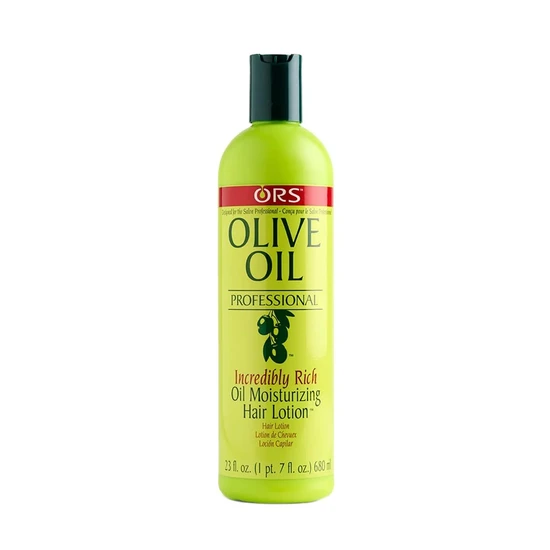 ORS Olive Oil Incredibly Rich Oil Moisturising Hair Lotion