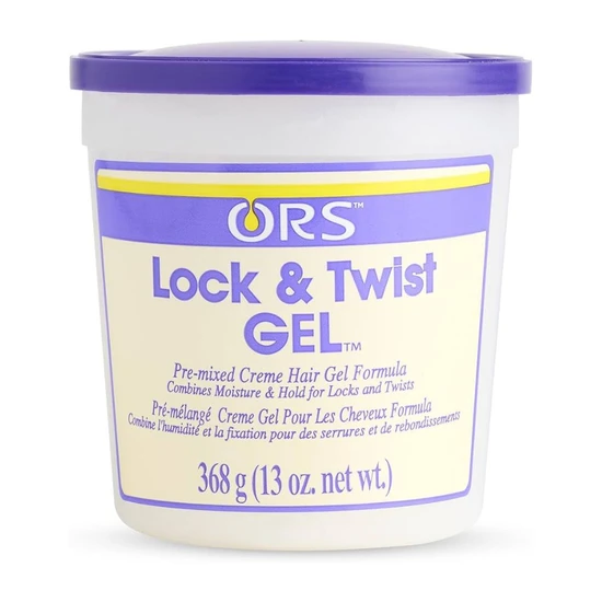 ORS Lock N Twist Gel