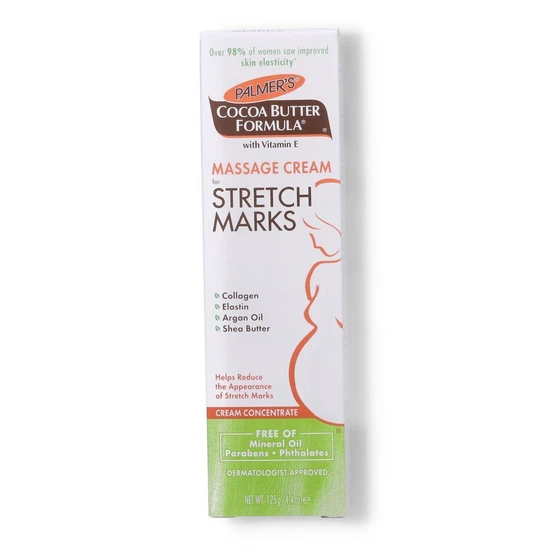 Palmer's Cocoa Butter Formula Massage Cream For Stretch Marks