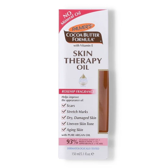 Palmer's Cocoa Butter Formula Skin Therapy Oil Rosehip