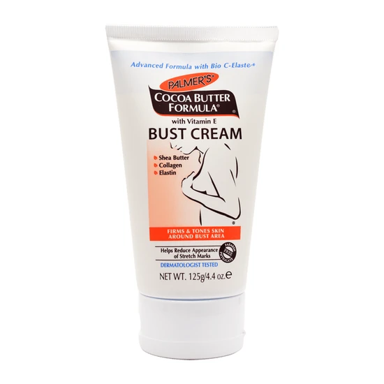 Palmer's Cocoa Butter Bust Cream