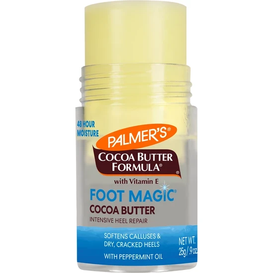 Palmer's Cocoa Butter Formula Heel Repair Stick