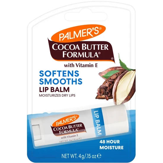 Palmer's Cocoa Butter Formula Lip Balm With Vitamin E SPF 15