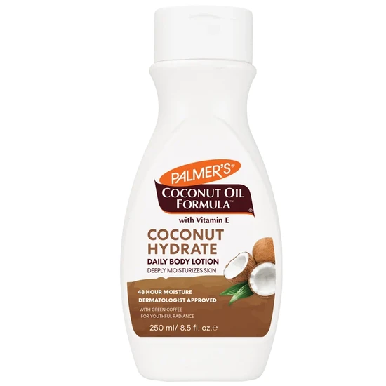 Palmer's Coconut Oil Formula Body Lotion