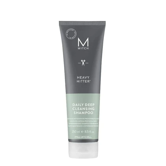 Paul Mitchell Heavy Hitter Shampoo