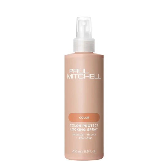 Paul Mitchell Colour Protect Locking Spray