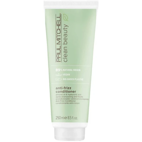Paul Mitchell Clean Beauty Anti-Frizz Conditioner