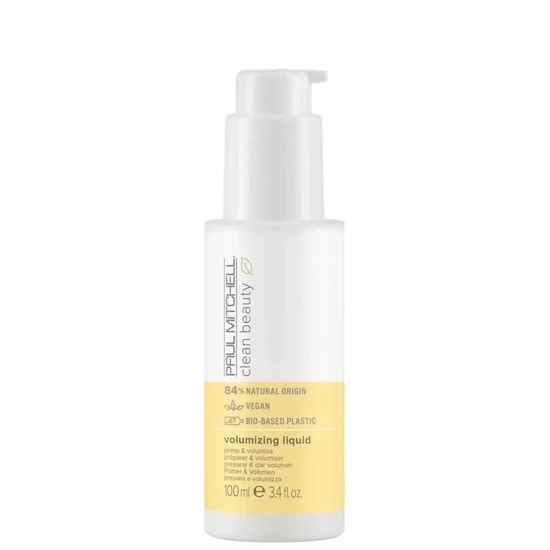 Paul Mitchell Clean Beauty Volumising Liquid